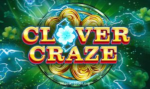 Hình ảnh trò chơi Clover Craze tại nhacai188bet