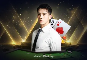 Hình ảnh trò chơi Baccarat II tại nhacai188bet
