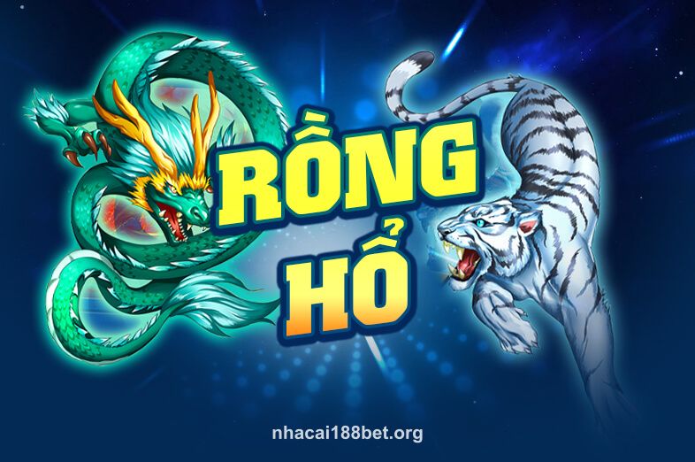Hình ảnh trò chơi Dragon Tiger 12 tại nhacai188bet