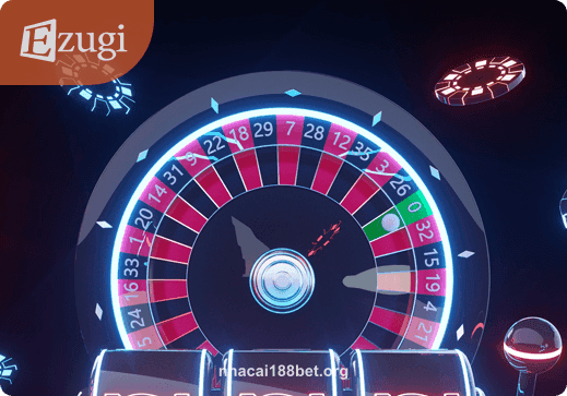 Hình ảnh trò chơi Portomaso Roulette 2 tại nhacai188bet