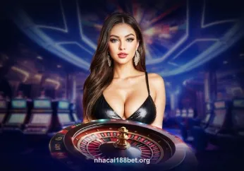 Hình ảnh trò chơi S2 Roulette tại nhacai188bet