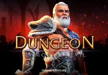 Hình ảnh trò chơi Dungeon Immortal Evil tại nhacai188bet