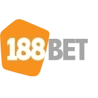 Logo trang web nhacai188bet
